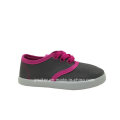 Low Top Children Skateboard Shoe Casual Shoe (508-S)